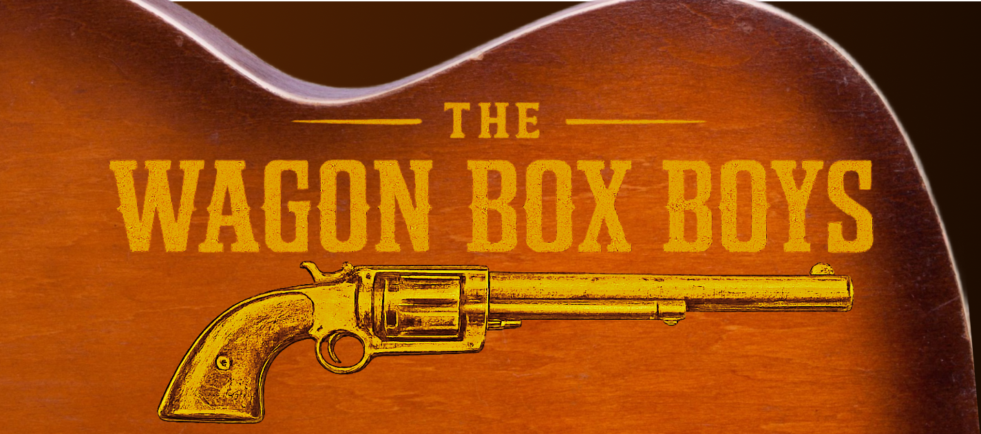The Wagon Box Boys